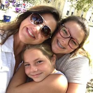 Meet your Posher, Sheila